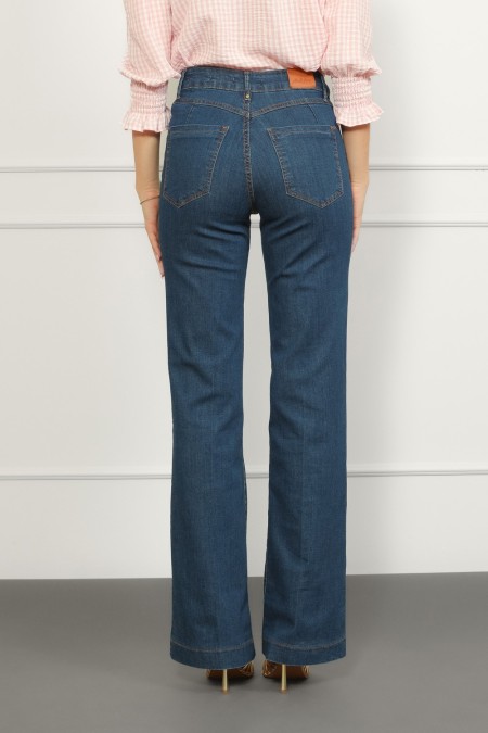 HLAČE Ž S A26RITA-S TRAPER