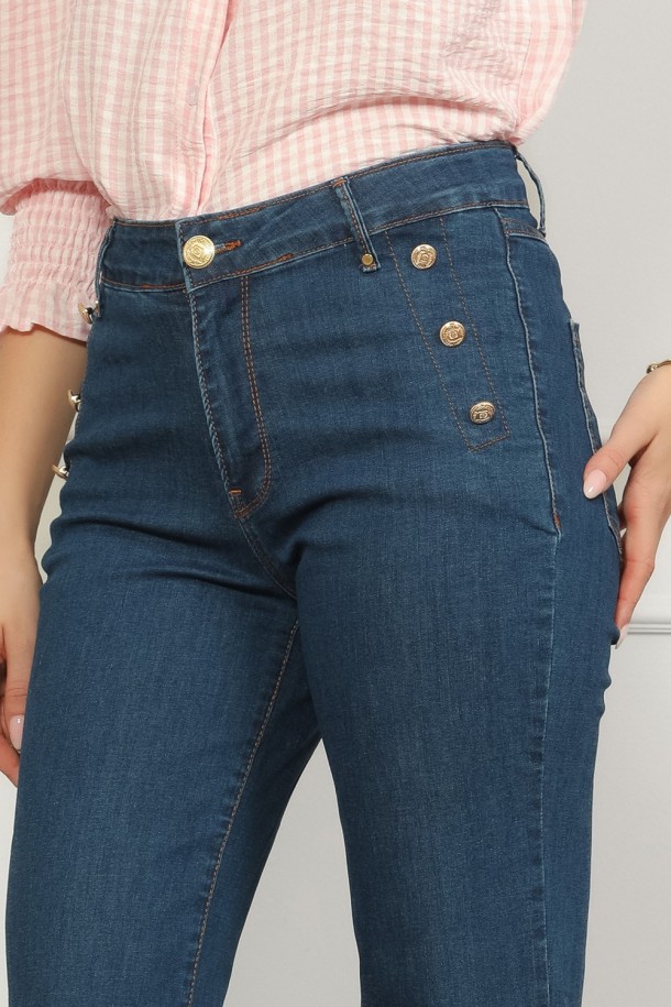 HLAČE Ž S A26RITA-S TRAPER