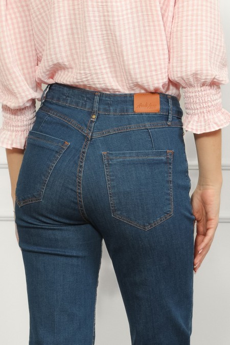 HLAČE Ž S A26RITA-S TRAPER