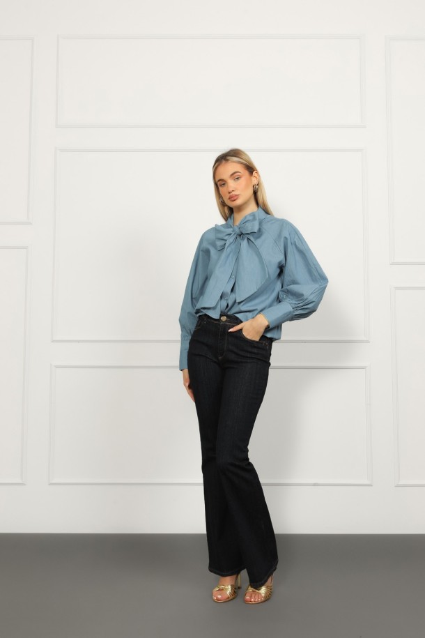 HLAČE Ž S A26TINA TRAPER