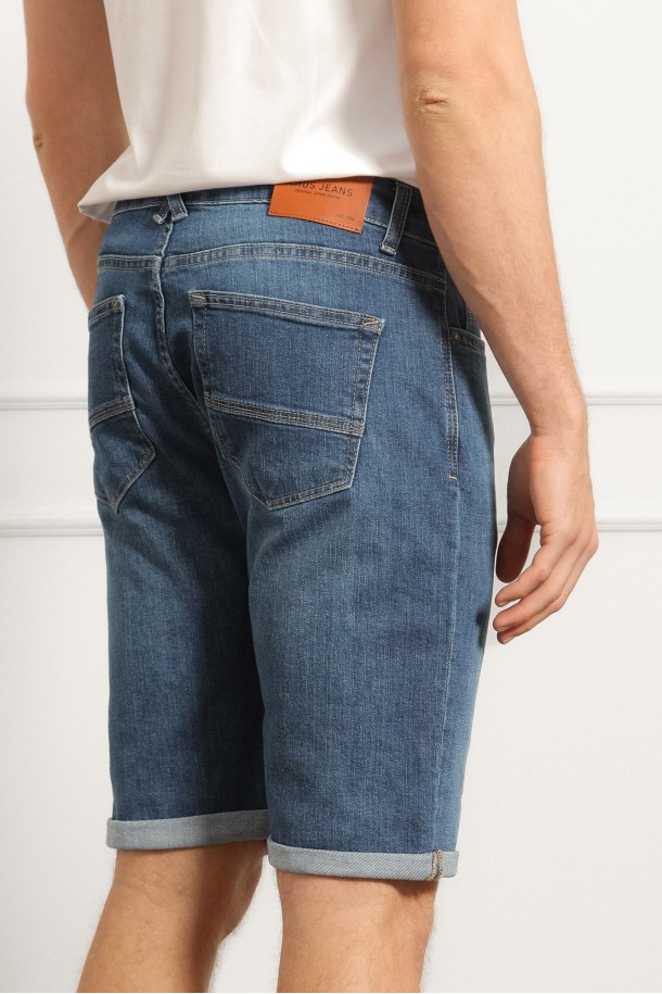 BERMUDE M S A26TMB409 TRAPER