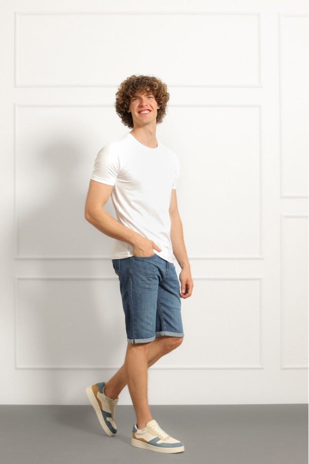 BERMUDE M S A26TMB409 TRAPER