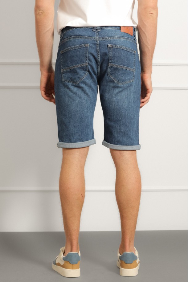 BERMUDE M S A26TMB409 TRAPER