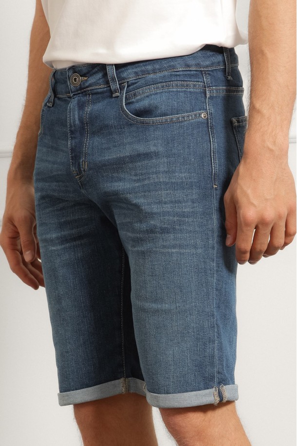 BERMUDE M S A26TMB409 TRAPER