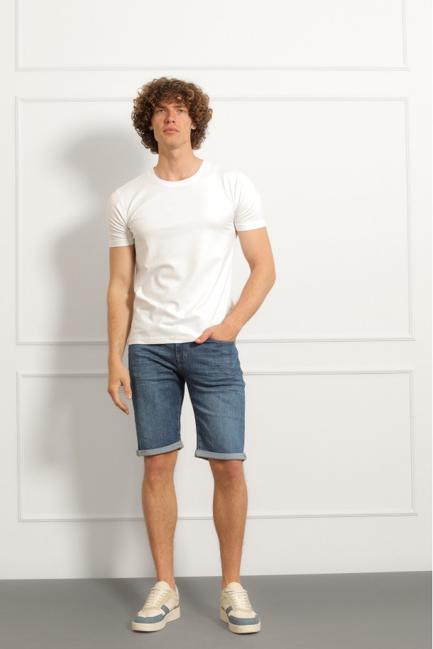 BERMUDE M S A26TMB409 TRAPER