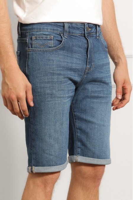 BERMUDE M S A26TMB409 TRAPER