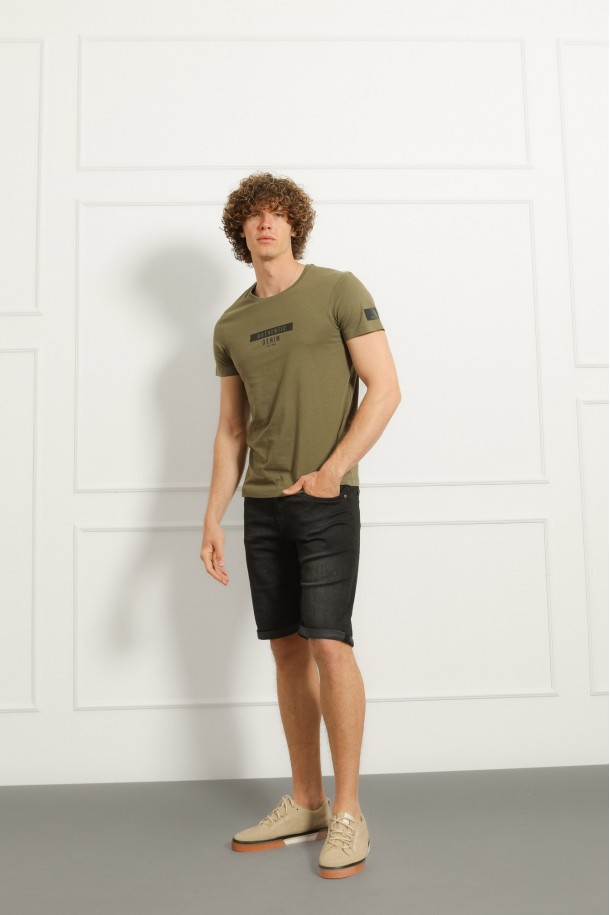 BERMUDE M S A26TMB603-C TRAPER