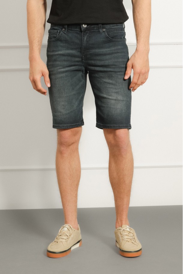 BERMUDE M S A26TMB708 TRAPER