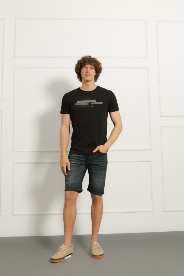 BERMUDE M S A26TMB708 TRAPER