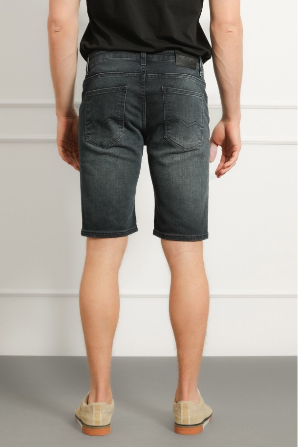 BERMUDE M S A26TMB708 TRAPER