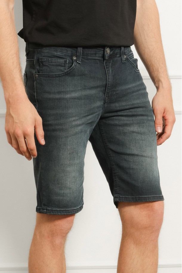 BERMUDE M S A26TMB708 TRAPER