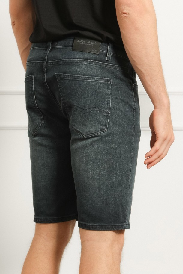 BERMUDE M S A26TMB708 TRAPER