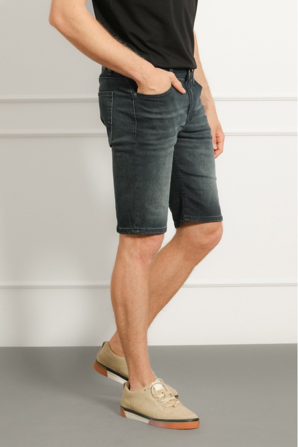 BERMUDE M S A26TMB708 TRAPER