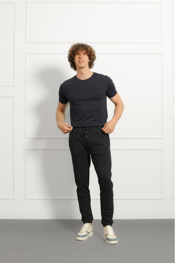 TRENIRKA D.DIO M B B26PMTH1010 T.PLAVA