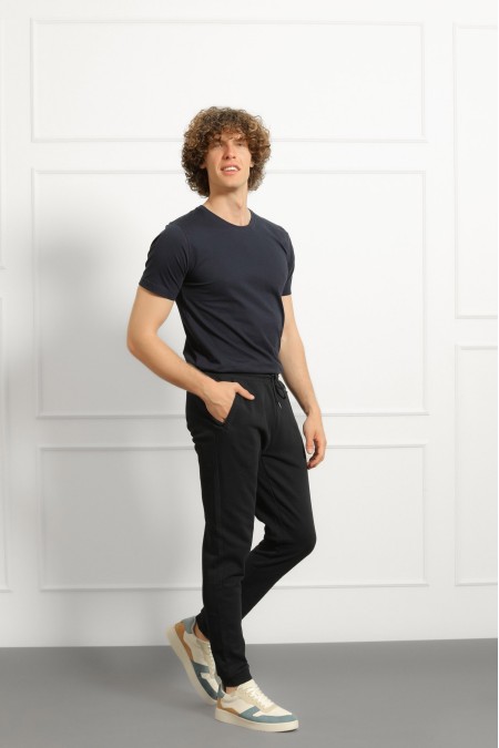 TRENIRKA D.DIO M B B26PMTH1010 T.PLAVA