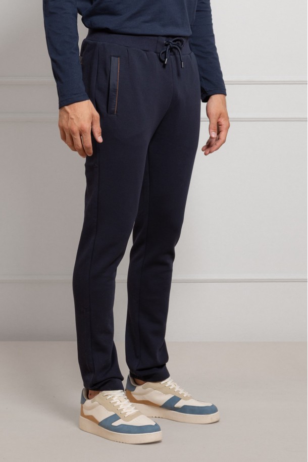TRENIRKA D.DIO M K B26PMTH1110 T.PLAVA