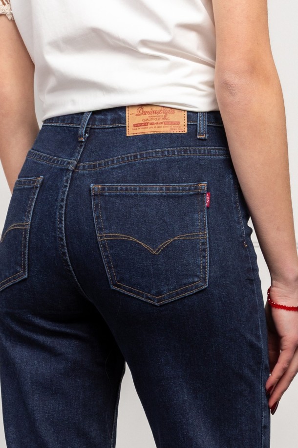 HLAČE TR.Ž.I. A26225