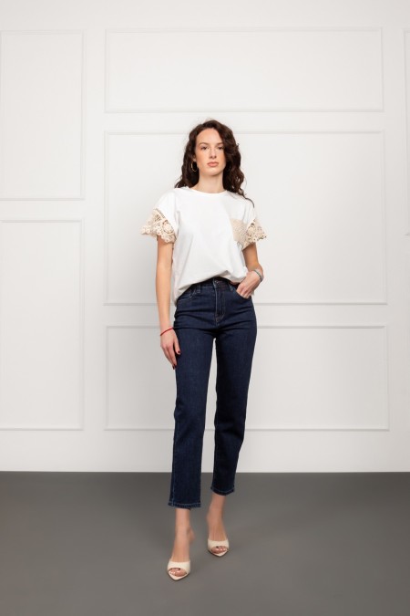 HLAČE TR.Ž.I. A26225