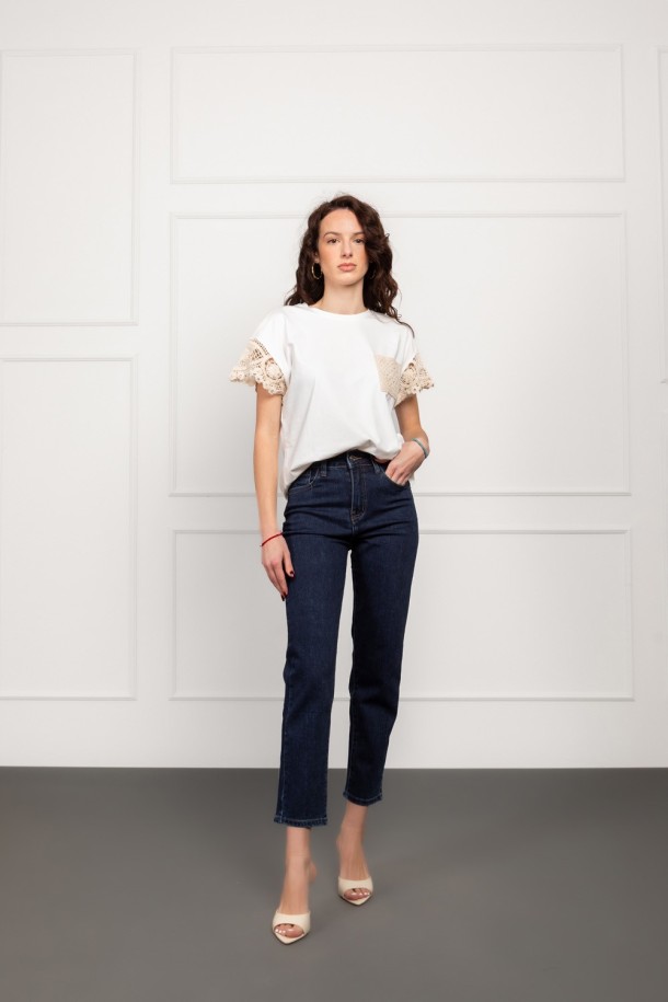 HLAČE TR.Ž.I. A26225