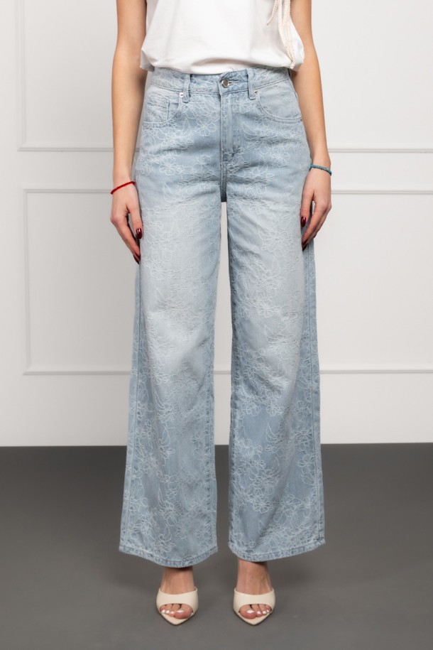 HLAČE TR.Ž.I. A265065