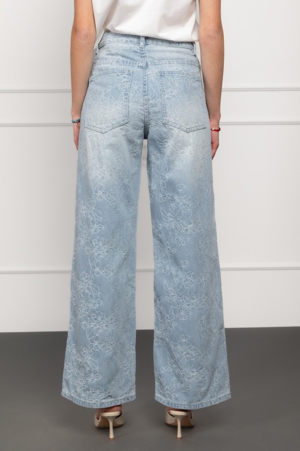 HLAČE TR.Ž.I. A265065