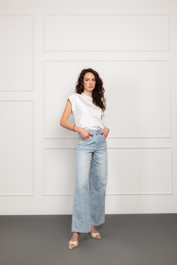 HLAČE TR.Ž.I. A265065