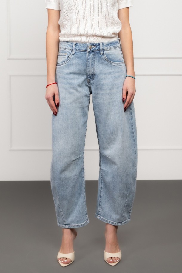 HLAČE TR.Ž.I. A261718