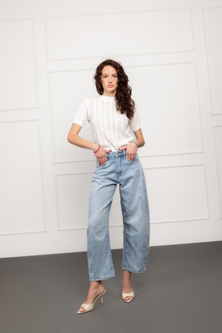 HLAČE TR.Ž.I. A261718