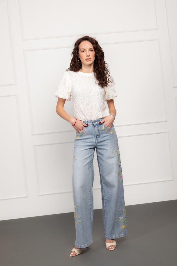 HLAČE TR.Ž.I. A26908