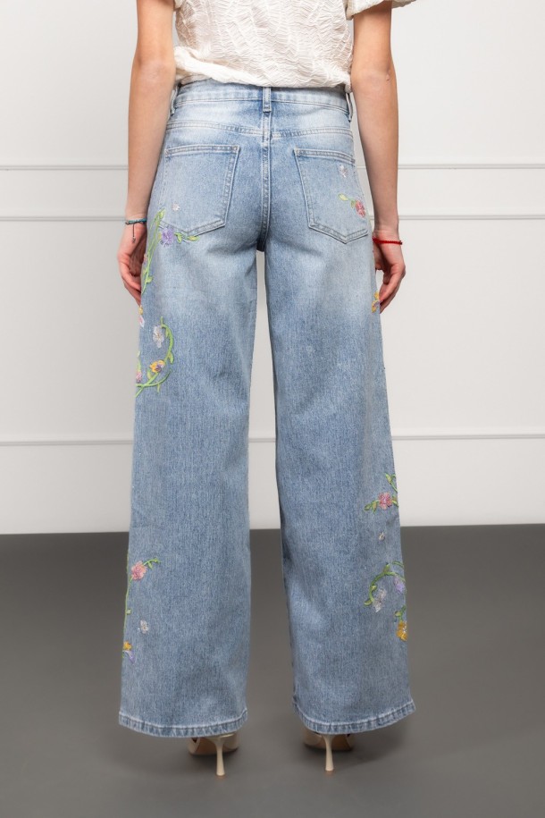 HLAČE TR.Ž.I. A26908