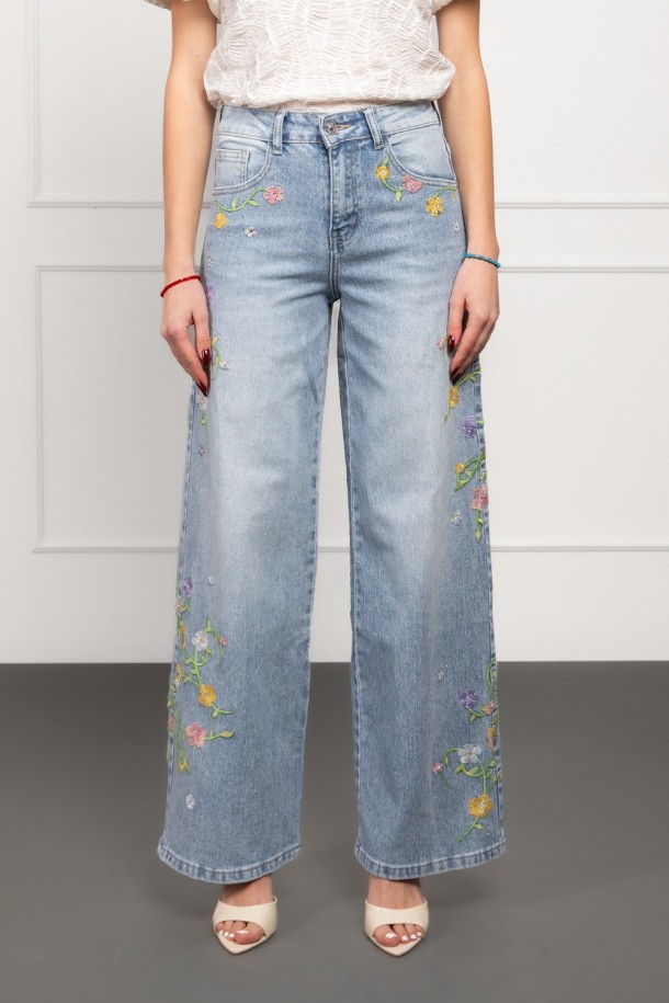 HLAČE TR.Ž.I. A26908