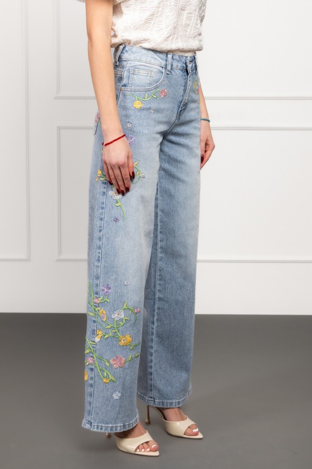 HLAČE TR.Ž.I. A26908