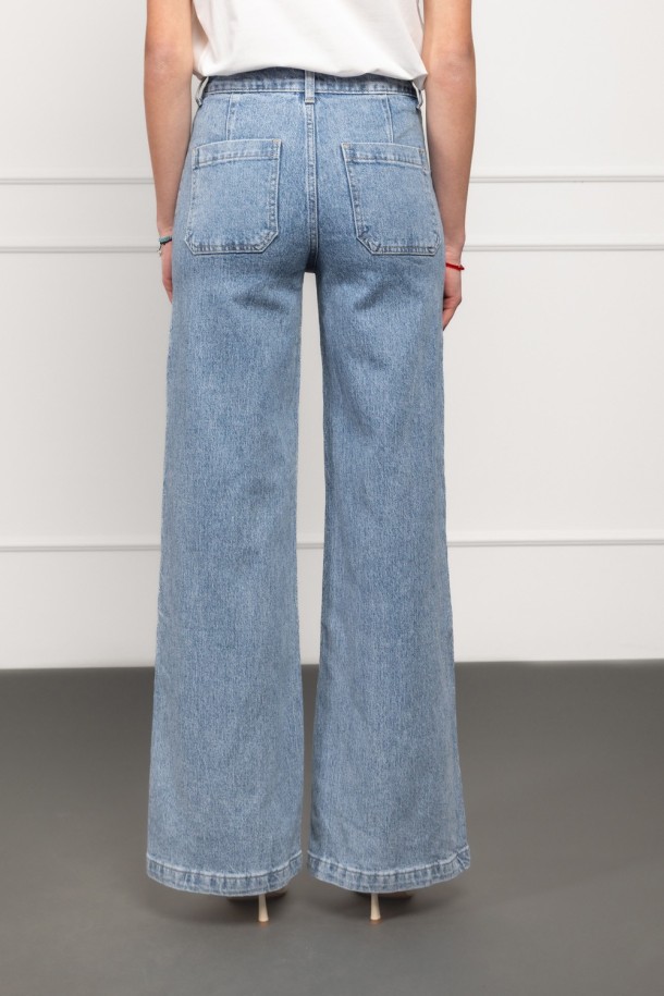 HLAČE TR.Ž.I. A262711