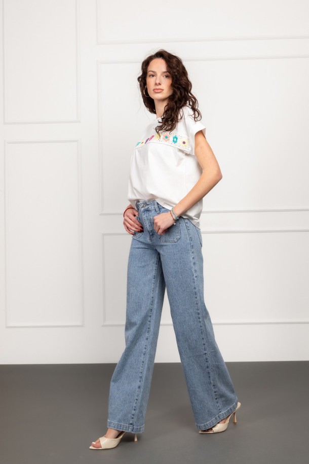 HLAČE TR.Ž.I. A262711