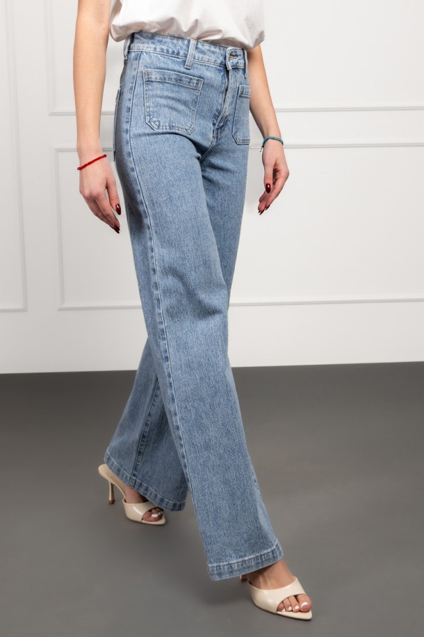 HLAČE TR.Ž.I. A262711