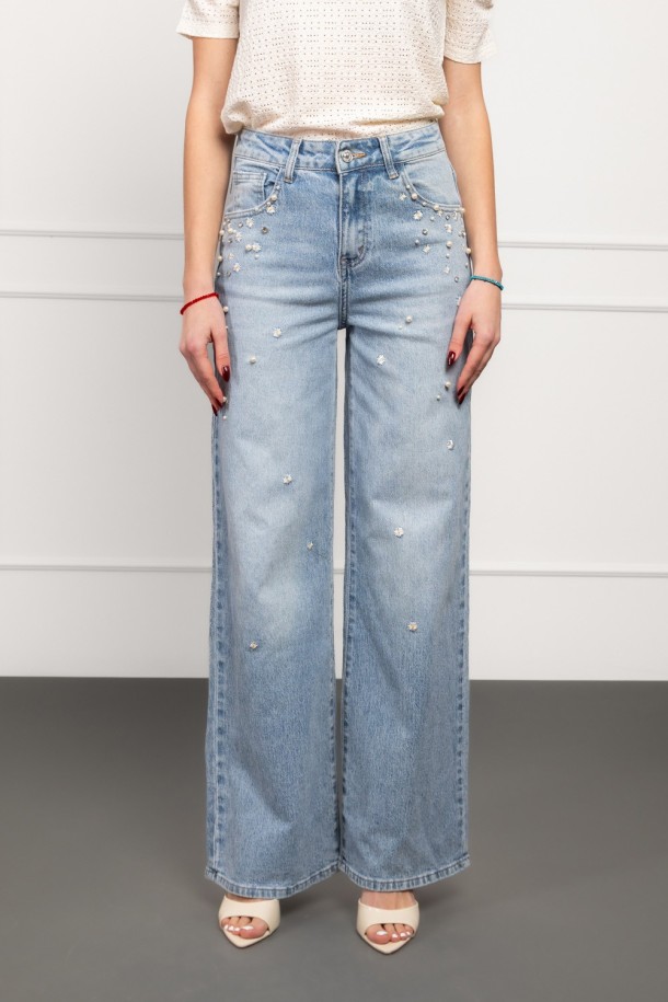 HLAČE TR.Ž.I. A26880