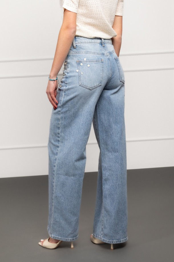 HLAČE TR.Ž.I. A26880