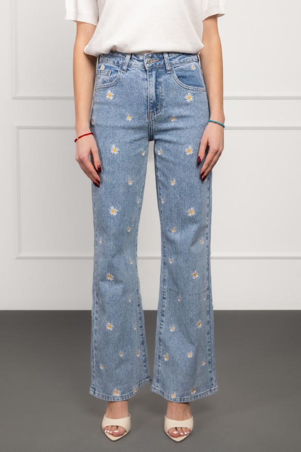 HLAČE TR.Ž.I. A26881