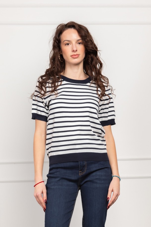 VESTA Ž.I. A2657695 BIJELO PLAVA 