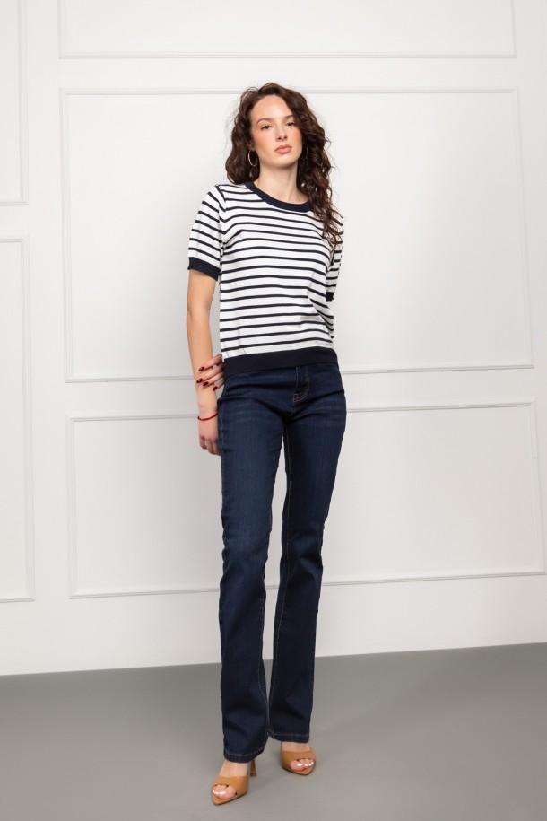 VESTA Ž.I. A2657695 BIJELO PLAVA 