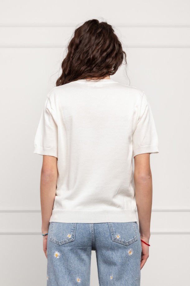 VESTA Ž.I. A2657690 BIJELA