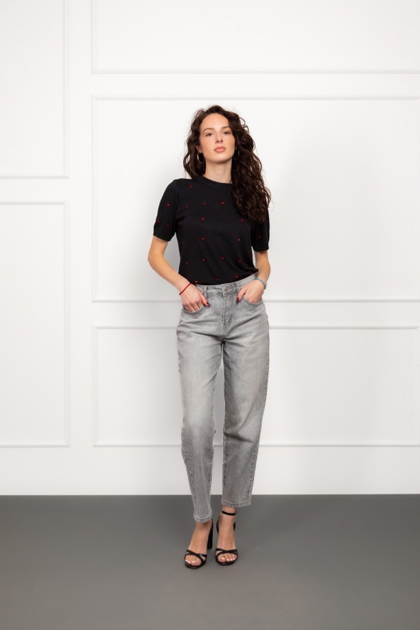 VESTA Ž.I. A2657679 CRNA