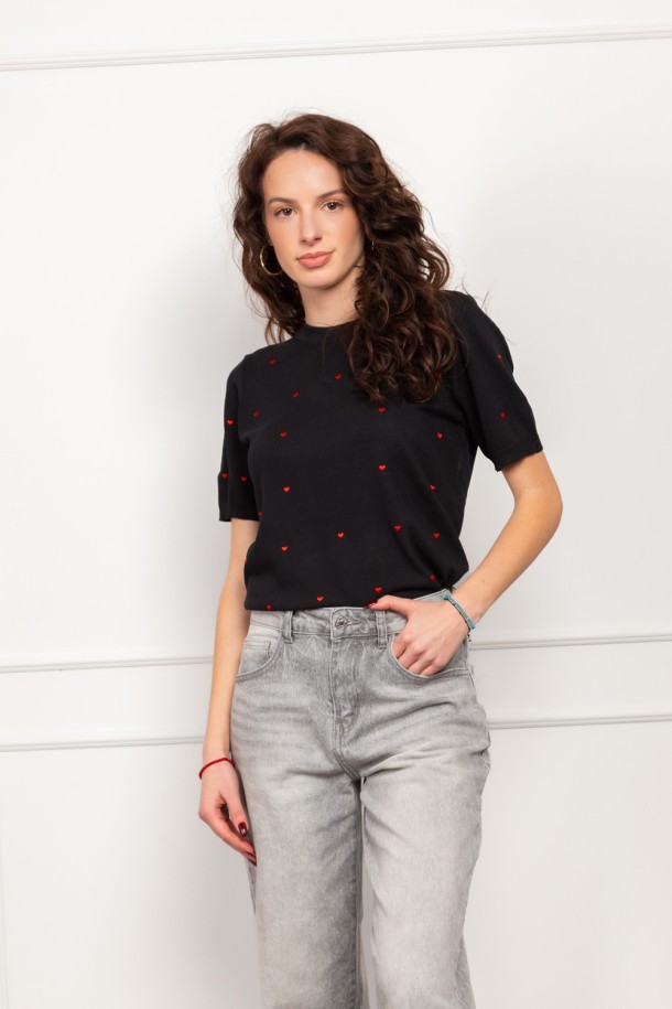 VESTA Ž.I. A2657679 CRNA