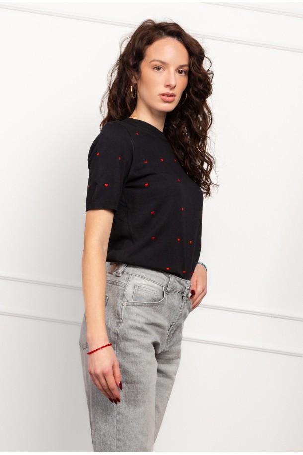 VESTA Ž.I. A2657679 CRNA