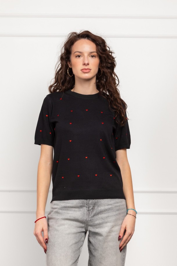 VESTA Ž.I. A2657679 CRNA