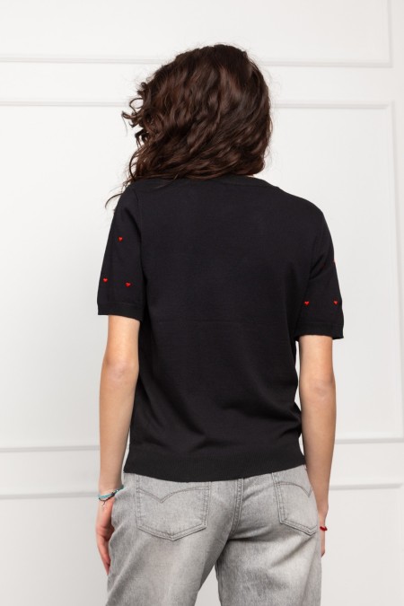 VESTA Ž.I. A2657679 CRNA