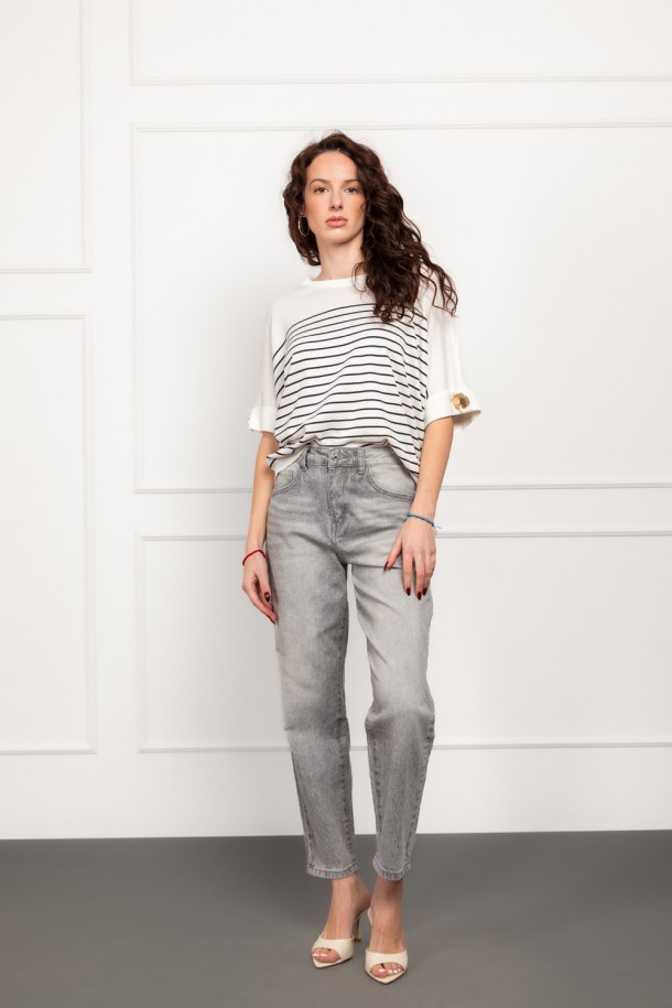 VESTA Ž.I. A2657697 BIJELO CRNA