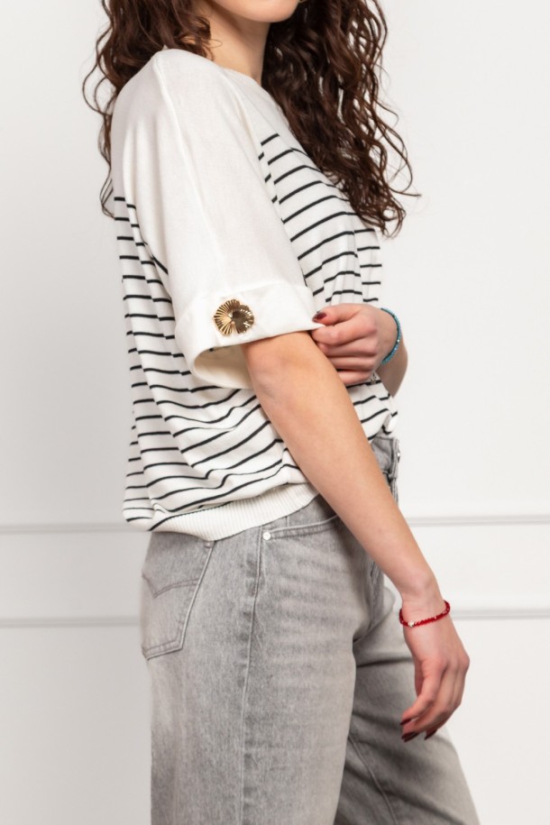 VESTA Ž.I. A2657697 BIJELO CRNA