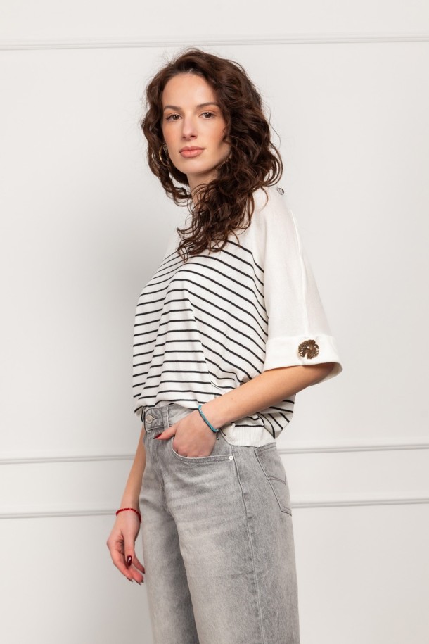 VESTA Ž.I. A2657697 BIJELO CRNA