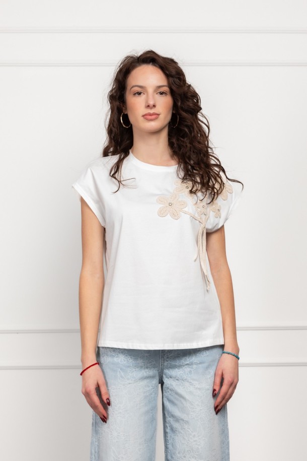 MAJA Ž.I. KR.R. A262561 BIJELA